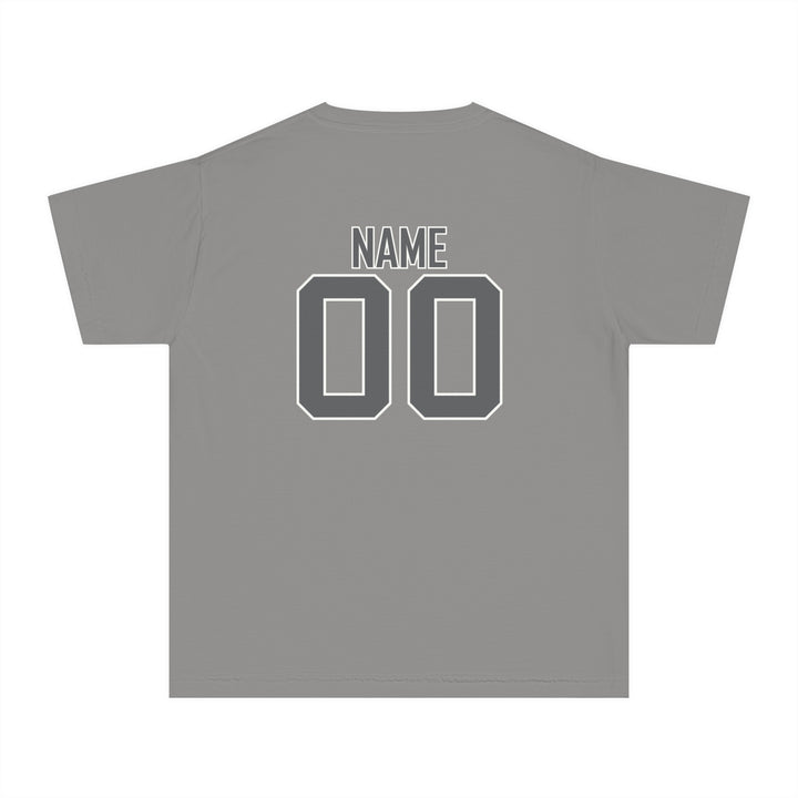 Edgewood Premier FC Unisex Youth Premium T-Shirt