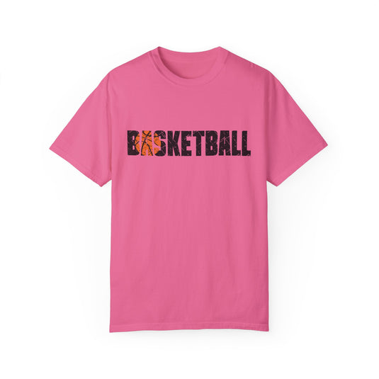 Basketball Adult Unisex Premium T-Shirt