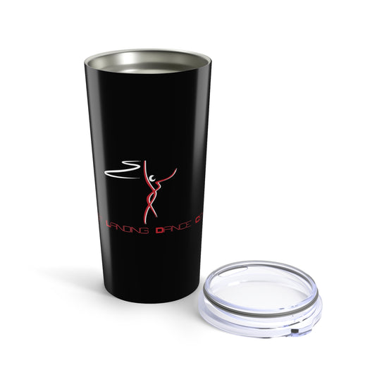 First Landing Dance Center Tumbler 20oz