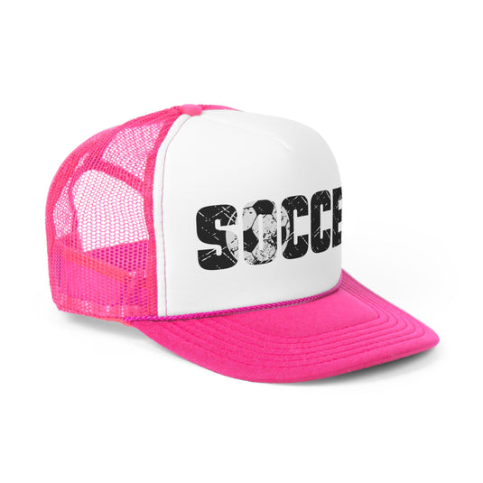 Soccer Trucker Hat