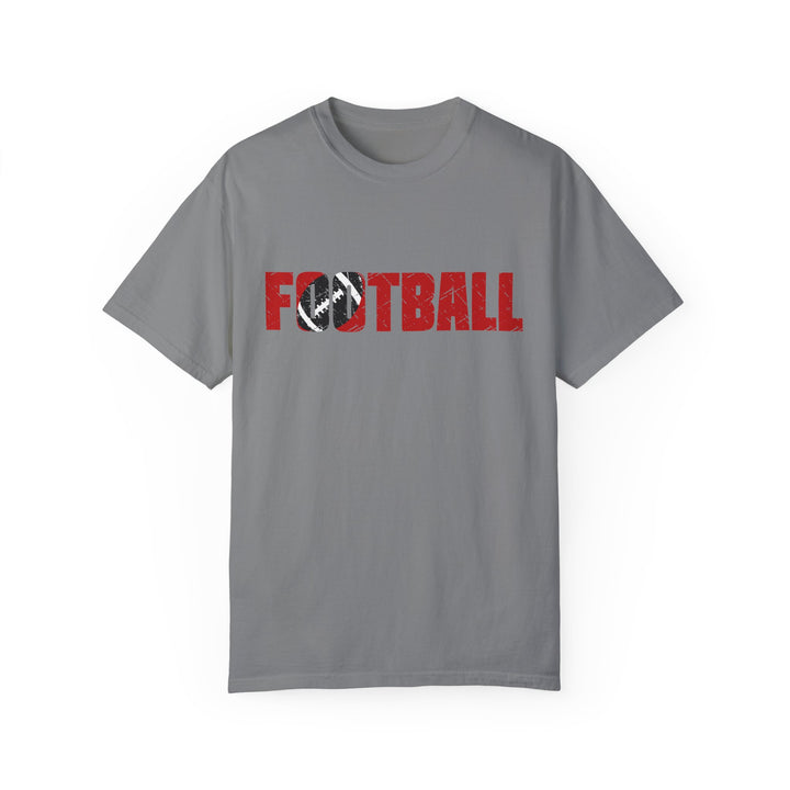 Football Adult Unisex Premium T-Shirt
