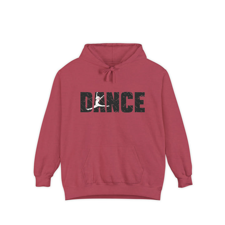 Dance Adult Unisex Premium Hooded Sweatshirt