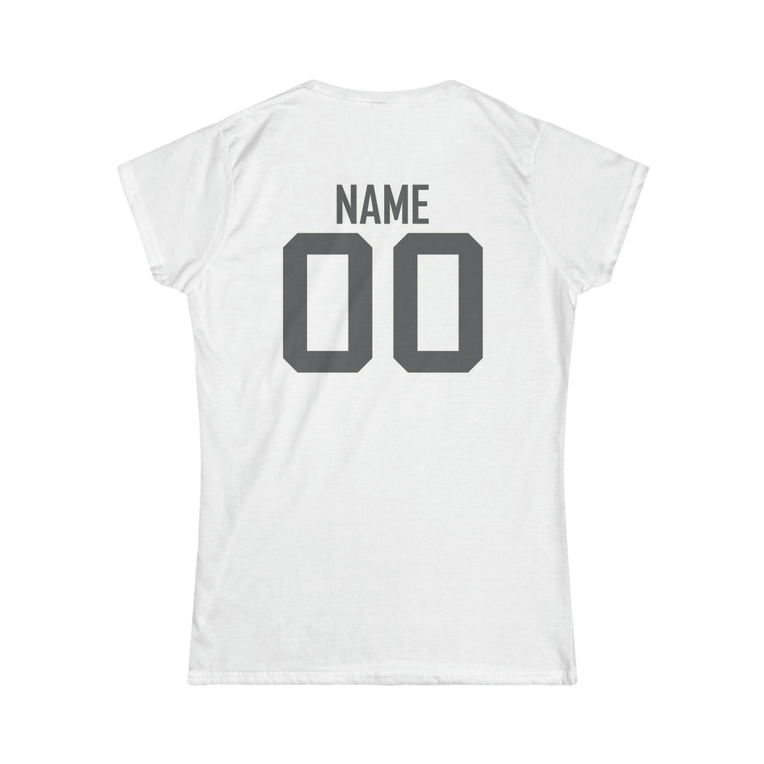Women's Adult T-Shirt
