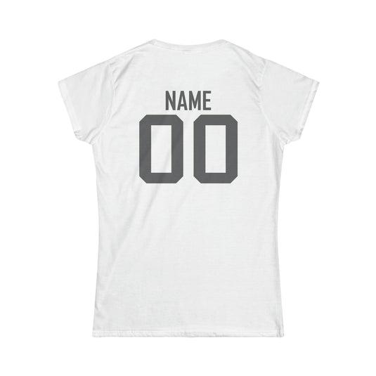 Women's Adult Basic T-Shirt