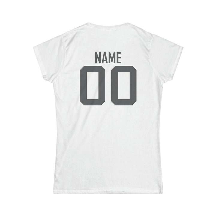 Women's Adult T-Shirt