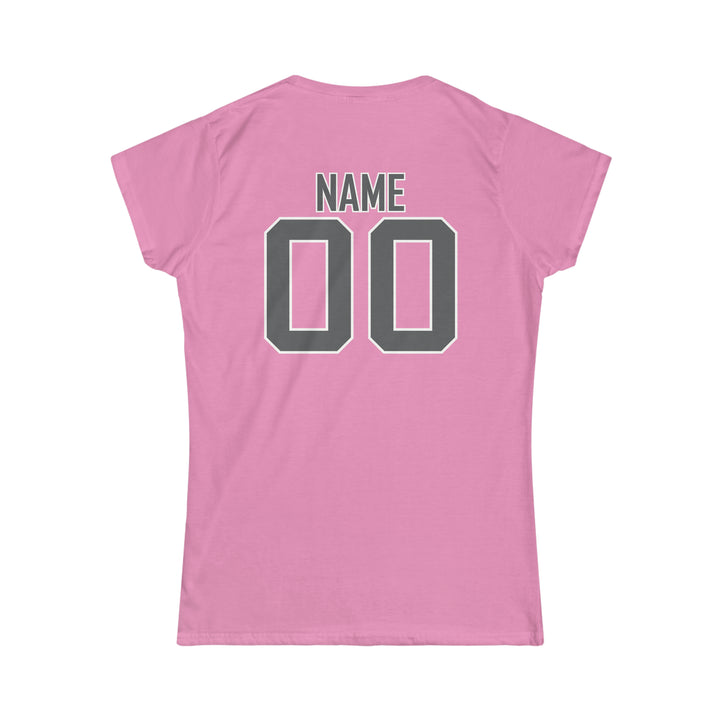 Women's Adult T-Shirt