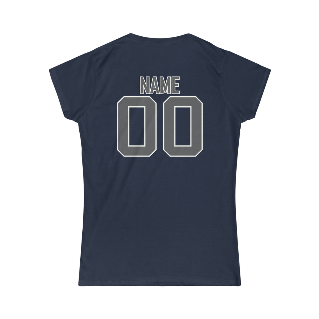 Women's Adult T-Shirt