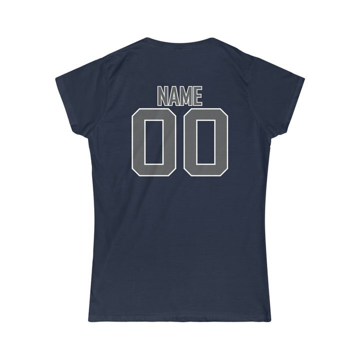 Women's Adult T-Shirt