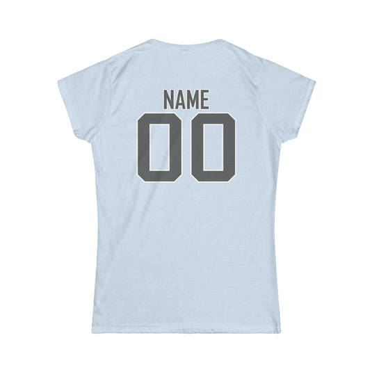 Women's Adult Basic T-Shirt