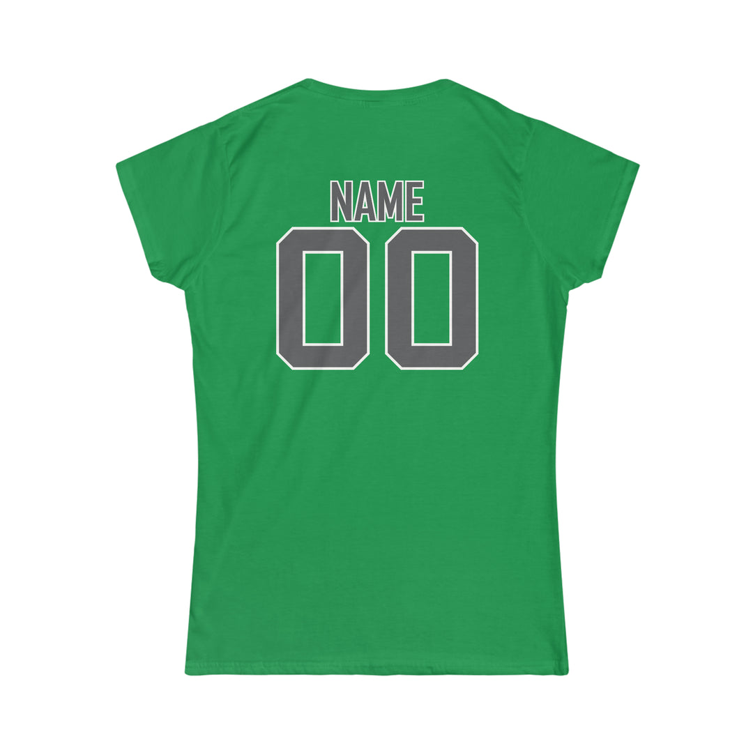 Women's Adult T-Shirt