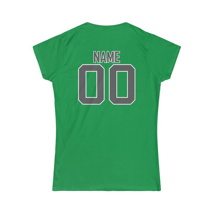 Women's Adult T-Shirt