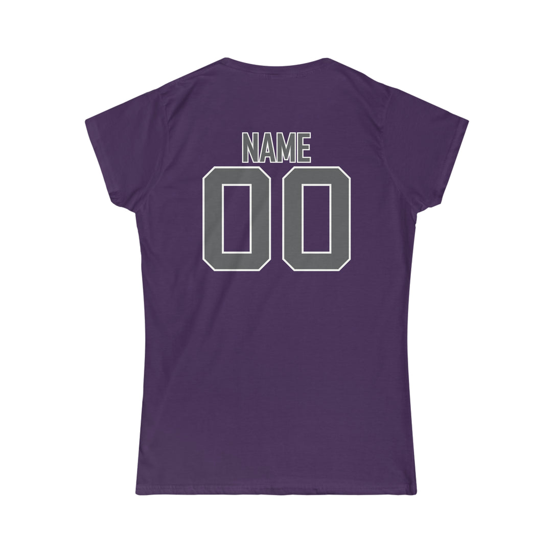 Women's Adult T-Shirt