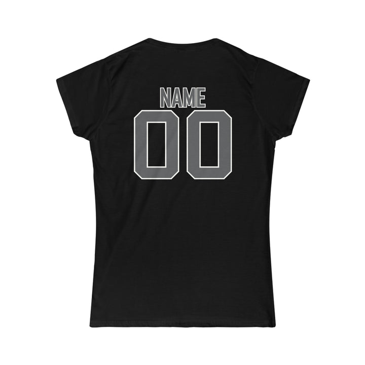 Women's Adult T-Shirt