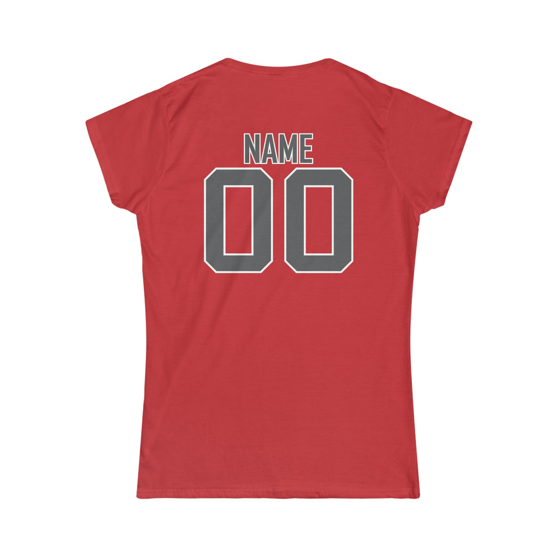 Women's Adult T-Shirt