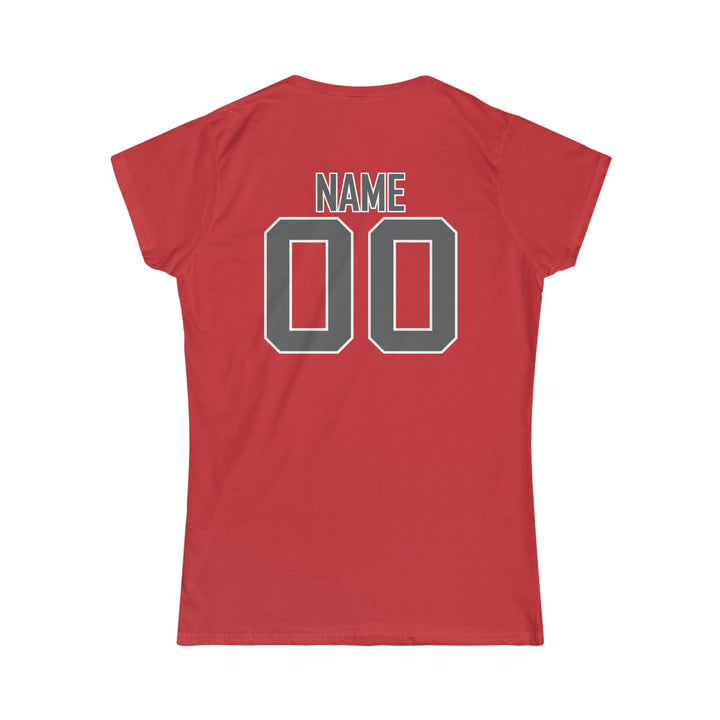 Women's Adult T-Shirt