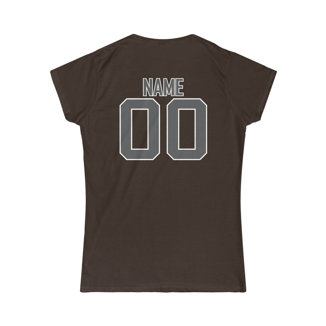 Women's Adult T-Shirt