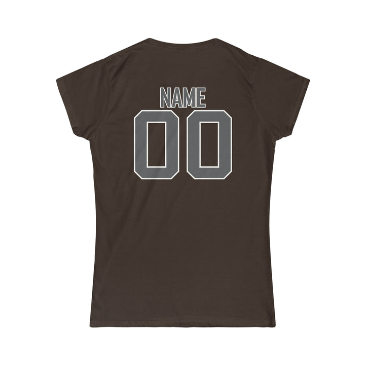 Women's Adult T-Shirt