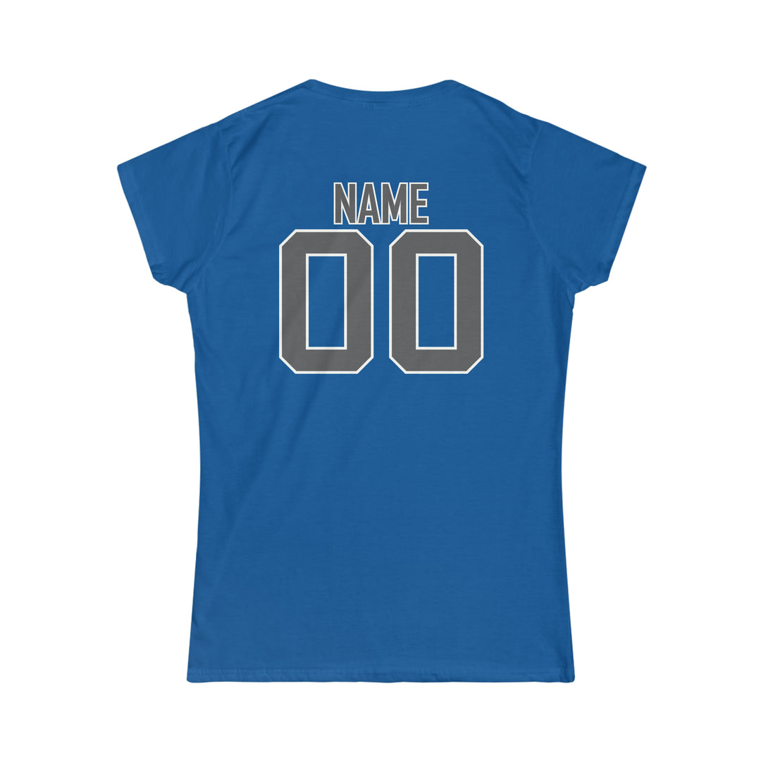 Women's Adult T-Shirt