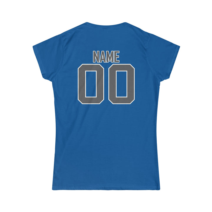 Women's Adult T-Shirt