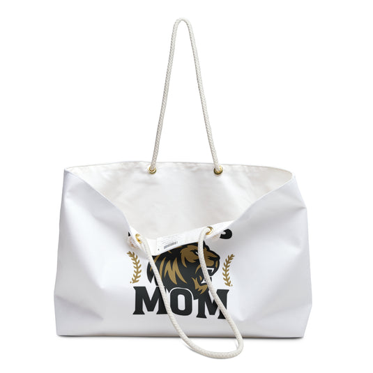 FEBA Lions Baseball Weekender Bag
