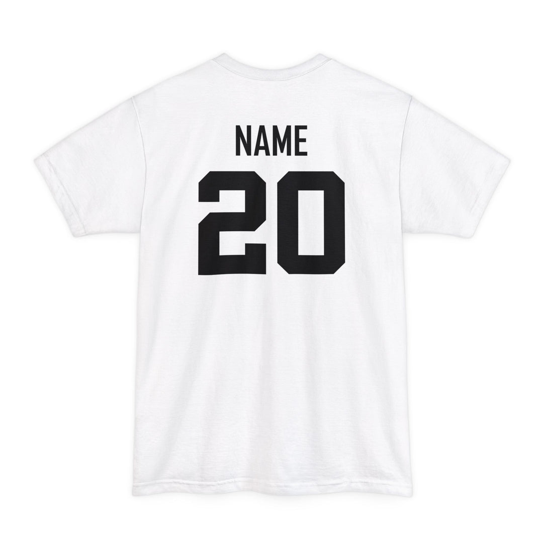 Performance Elite Unisex Adult Premium Tall T-Shirt