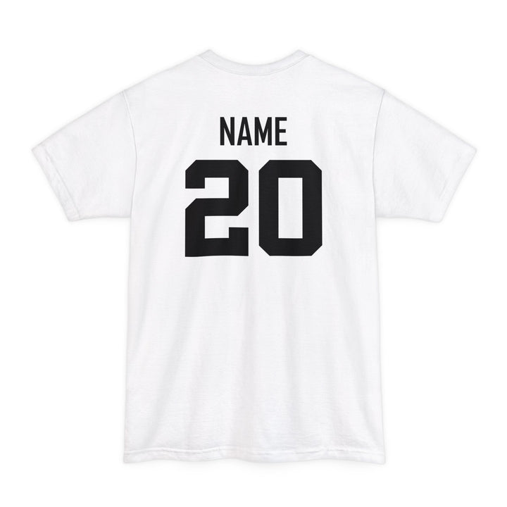 Performance Elite Unisex Adult Premium Tall T-Shirt