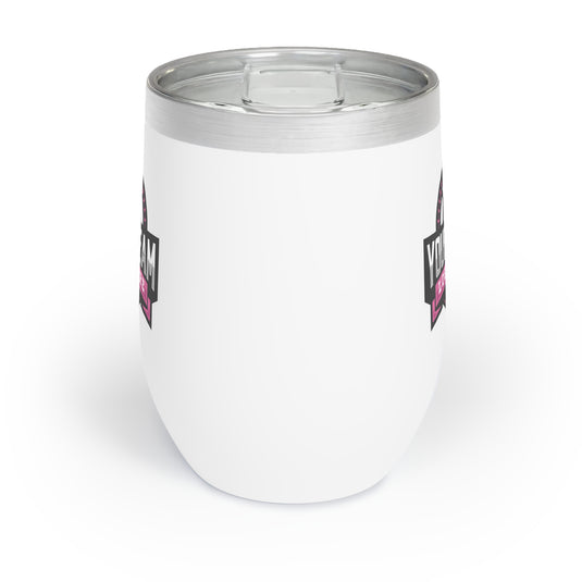 Chill Wine Tumbler