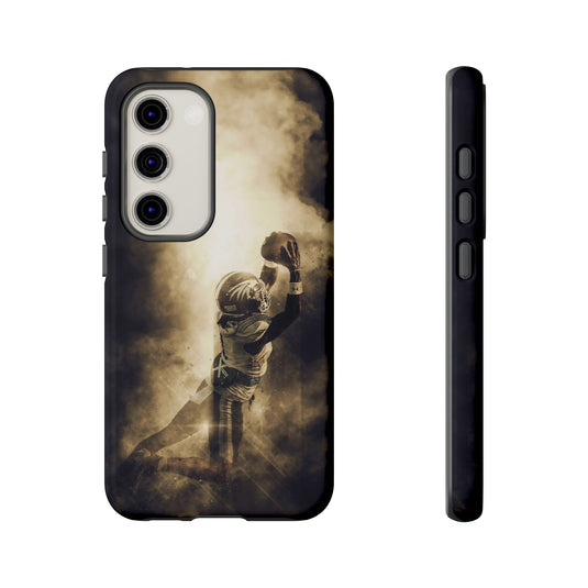 Offside Sports Photography Tough Case - Smoke Effect