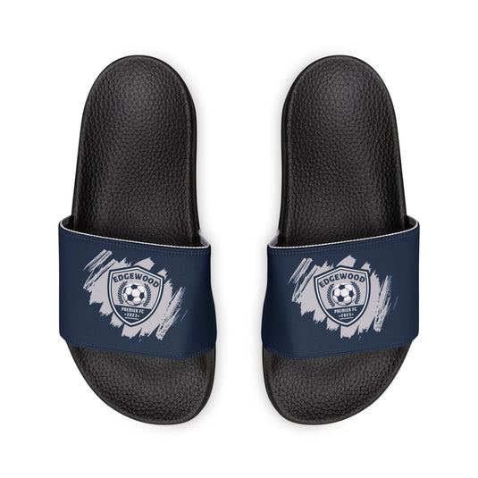 Edgewood Premier FC Men's Slide Sandals