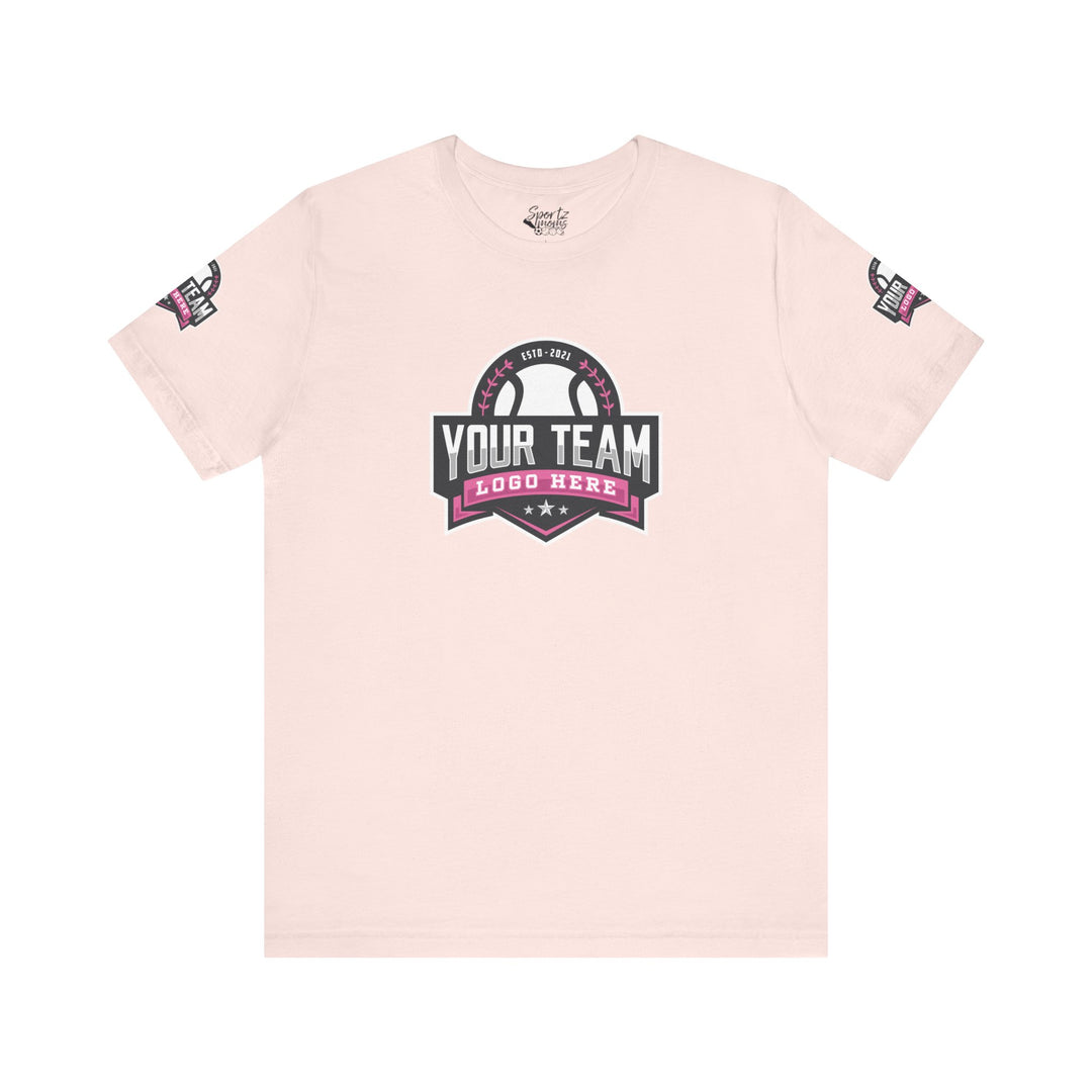 Unisex Adult Mid-Level T-Shirt Color Options 9