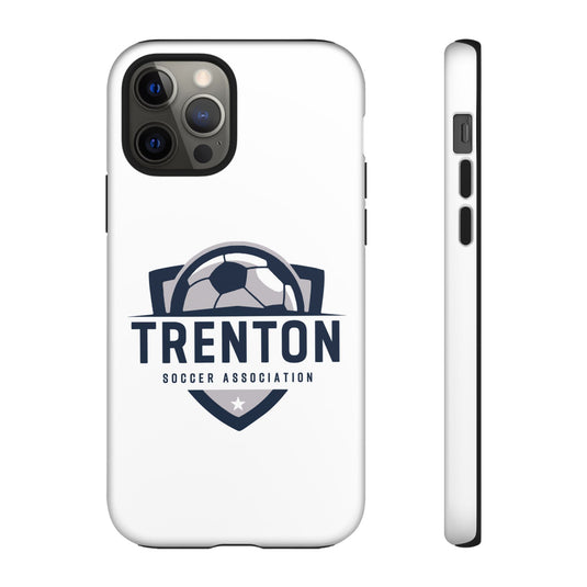 Trenton Soccer Association Tough Cases