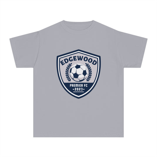 Edgewood Premier FC Unisex Youth Premium T-Shirt