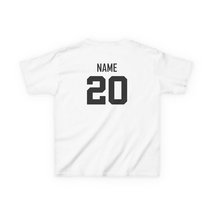 Southern Grit Unisex Youth T-Shirt