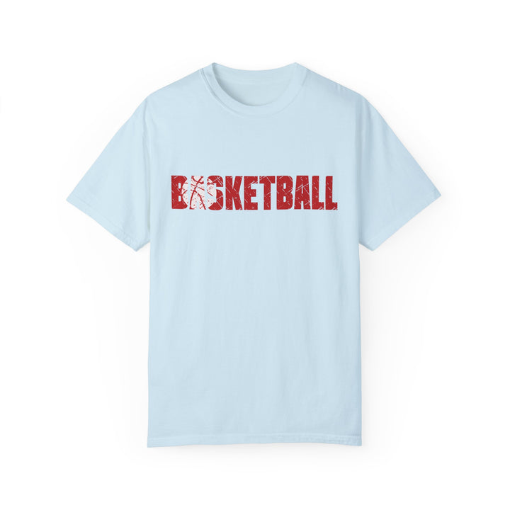 Basketball Adult Unisex Premium T-Shirt