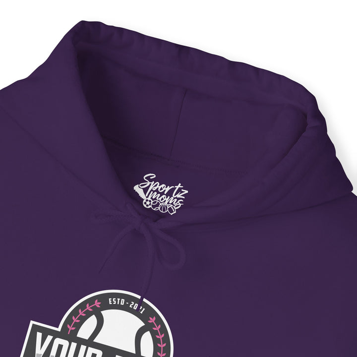 Unisex Adult Hooded Sweatshirt Color Options 2