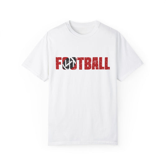 Football Adult Unisex Premium T-Shirt