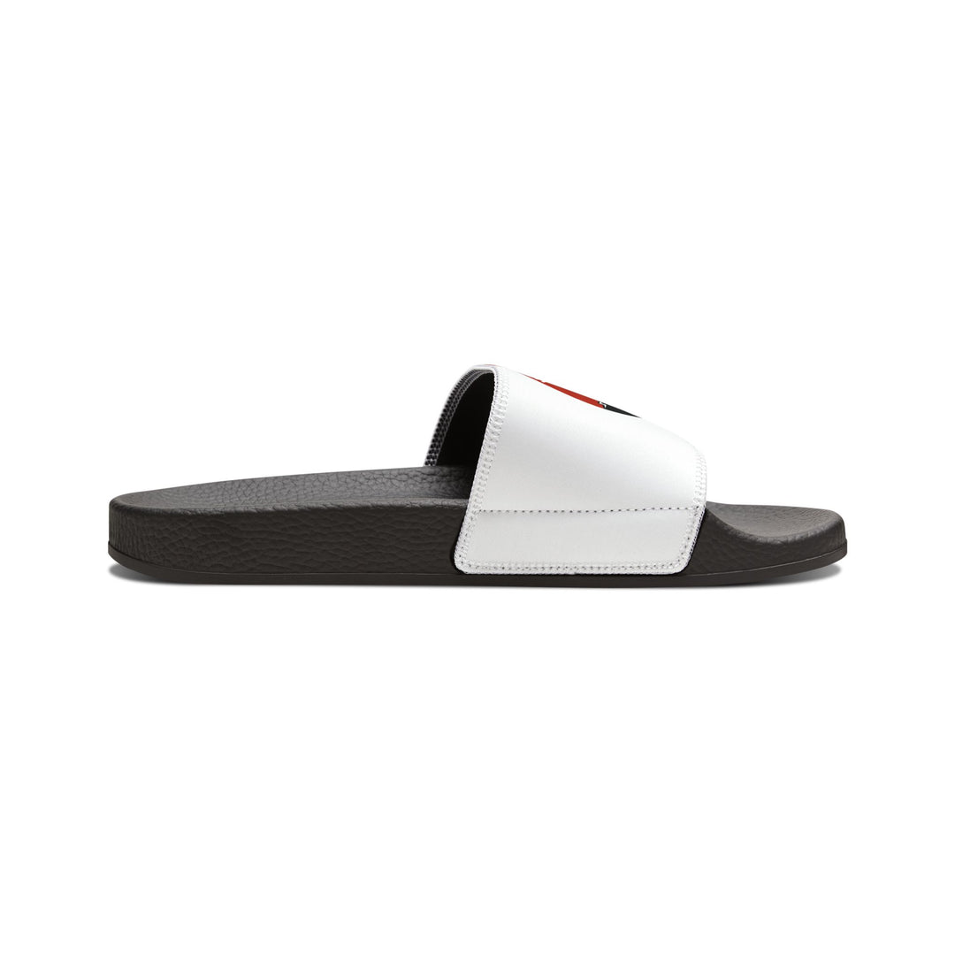 Wheeling Lightningbirds Youth Slide Sandals