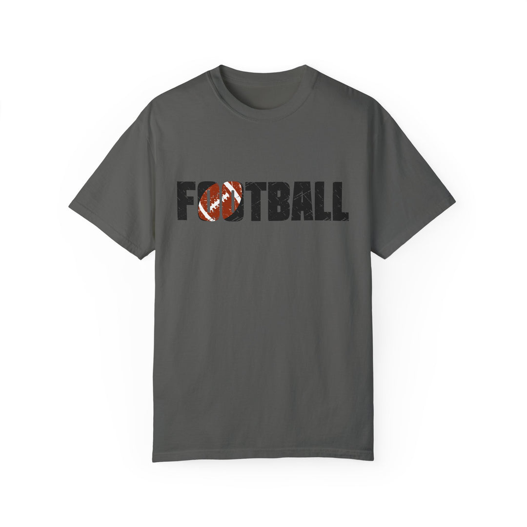 Football Adult Unisex Premium T-Shirt