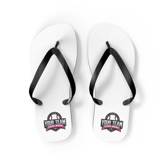 Unisex Adult Flip Flops