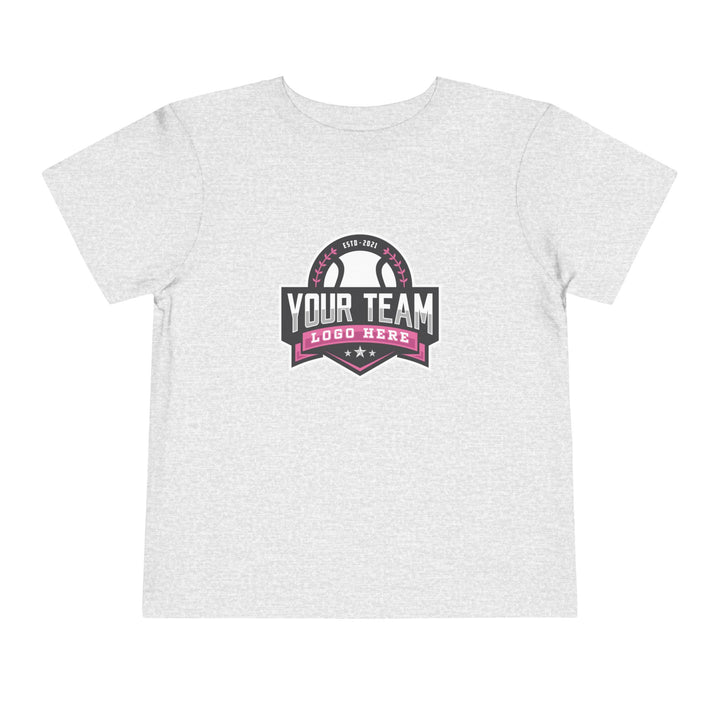 Unisex Toddler T-Shirt