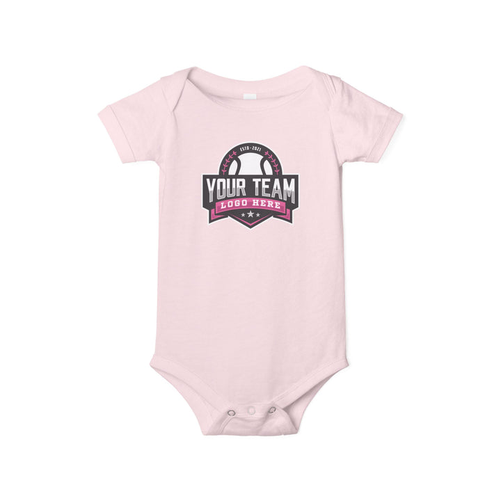 Unisex Infant T-Shirt