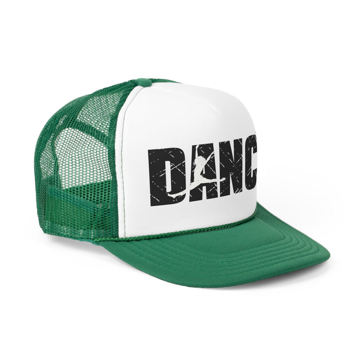 Dance Trucker Hat