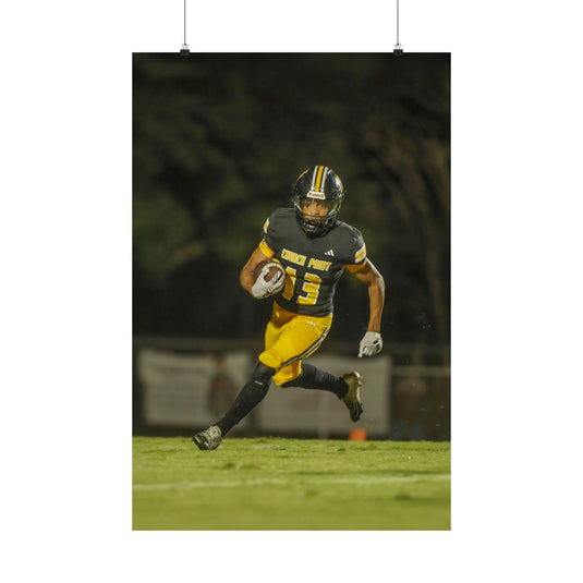 Quick Slants Photography Matte Vertical Posters