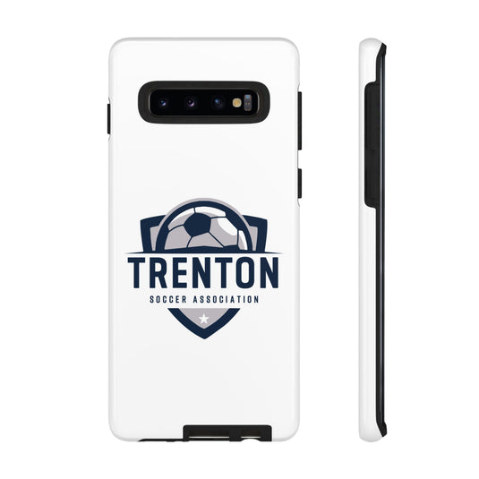 Trenton Soccer Association Tough Cases