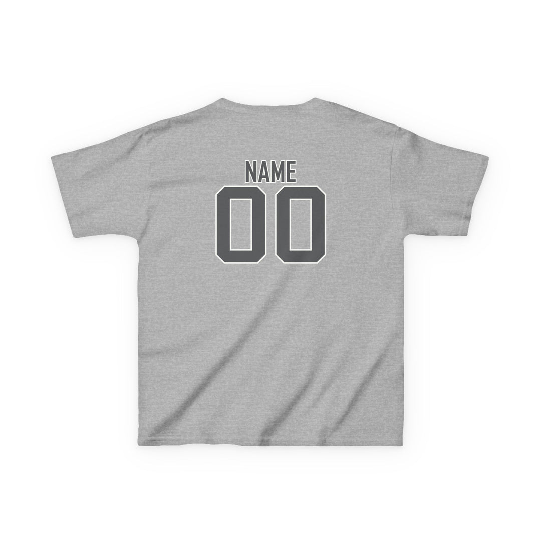 Edgewood Premier FC Unisex Youth T-Shirt