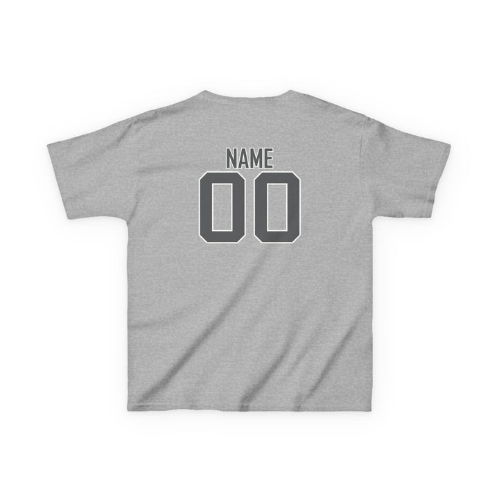 Edgewood Premier FC Unisex Youth T-Shirt