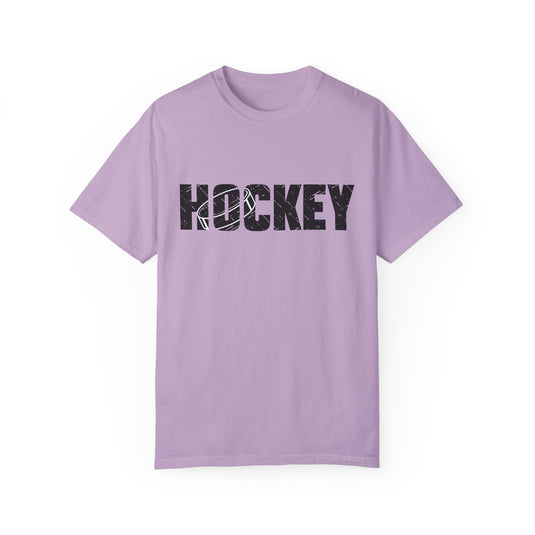 Hockey Adult Unisex Premium T-Shirt