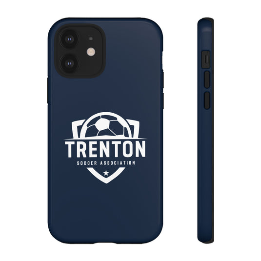 Trenton Soccer Association Tough Cases