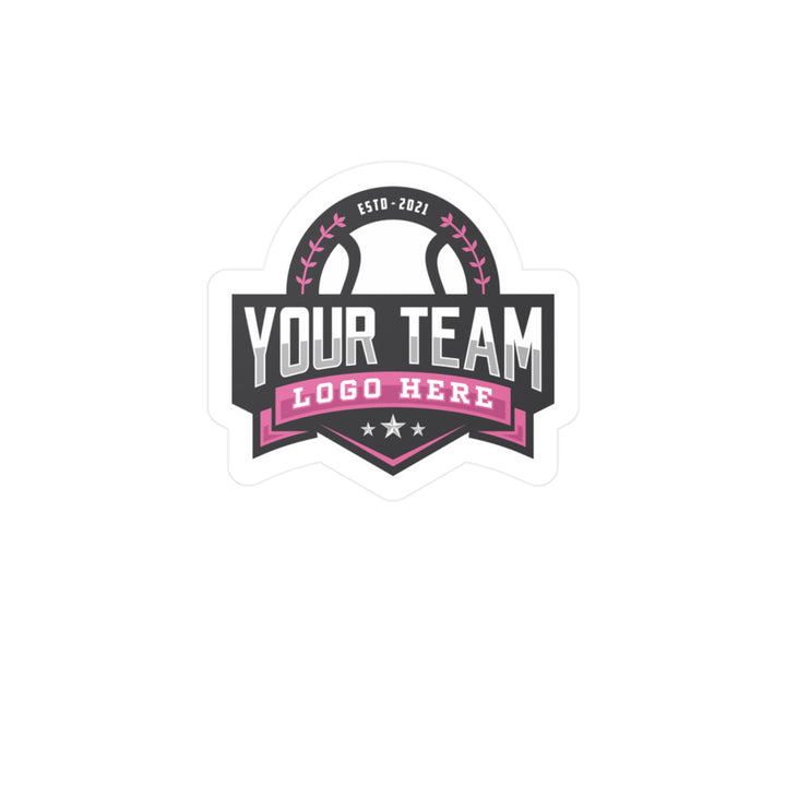 Kiss-Cut Vinyl Decals