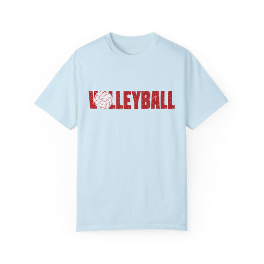 Volleyball Adult Unisex Premium T-Shirt